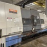 2001 MAZAK SLANT TURN 450/2000 CNC Lathes | Bayou Machinery