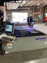 2014 MESSER EDGEMAX 6X12 Plasma Cutters | Bayou Machinery (3)