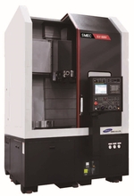 2023 SMEC SLV 800M R/L CNC Lathes | Bayou Machinery (3)