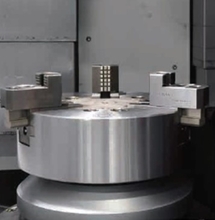 2024 SMEC SLV 800 CNC Lathes | Bayou Machinery (3)