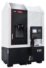 2024 SMEC SLV 800 CNC Lathes | Bayou Machinery (1)