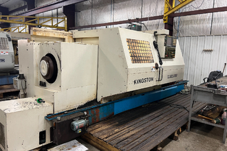 2007 KINGSTON CL-38B/3000 Oil Field & Hollow Spindle Lathes | Bayou Machinery (1)