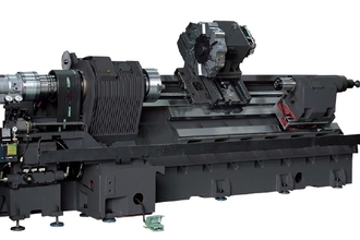 2023 SMEC SL 3500B Precise Universal Lathes | Bayou Machinery (3)