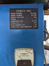 2010 CEMCO UR-2152 Deburring Machines | Bayou Machinery (4)