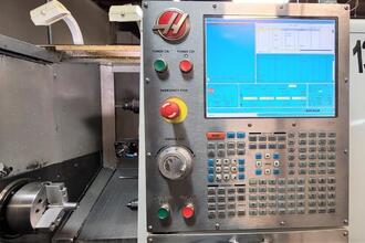 2011 HAAS ST-30SSY CNC Lathes | Bayou Machinery (4)