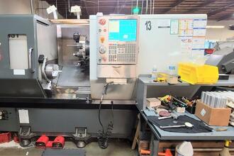 2011 HAAS ST-30SSY CNC Lathes | Bayou Machinery (1)