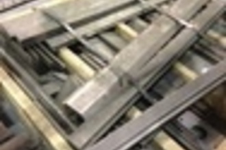 ALLSTEEL 70-12 HYDRAULIC PRESS BRAKE Press Brakes | Bayou Machinery (2)