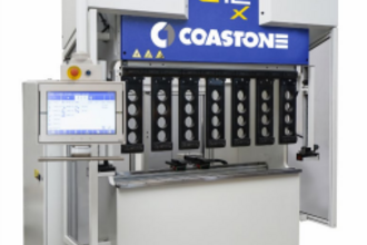 AUTOMEC C9X Press Brakes | Bayou Machinery (3)